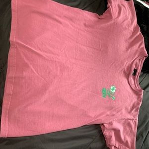 Women’s t-shirt from Tilly’s, never worn, in great condition, size large.